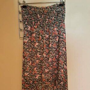 Butterfly Dress